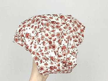 shein bluzy medyczne: Shein, Bluzka damska, rozmiar L — 6