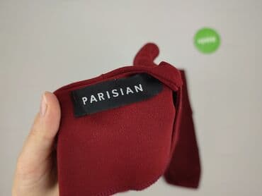 sukienka w stylu coco chanel: Parisian, Sukienka damska, rozmiar XL — 4