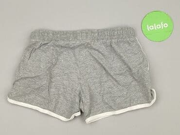 dres welurowy krótkie spodenki: Szorty damskie, rozmiar S — 3