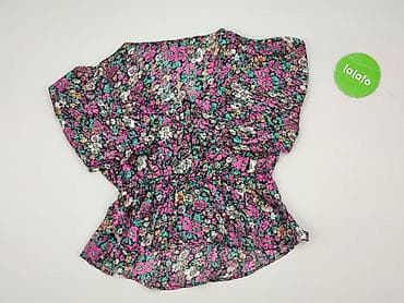 tuniki tanie: Terranova, Bluzka damska, rozmiar L — 3