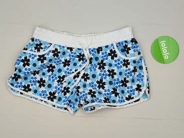 krótkie spodenki damskie z niskim stanem: Forever, Szorty damskie, rozmiar L — 3