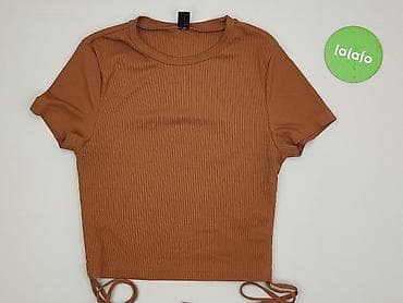 drain: Shein, T-shirt damski, rozmiar S — 2