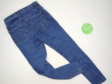 daddy jeans: Sinsay, Jeansy damskie, rozmiar L — 3