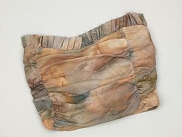 pull and bear spodnie w paski: PrettyLittleThing, Top damski, rozmiar M — 1