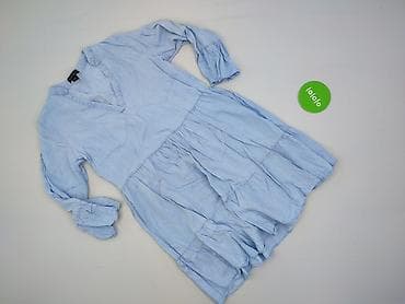 Amisu, Sukienka damska, rozmiar S — 2