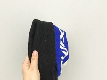 reserved woskowane spodnie: Hat, condition - Very good — 4