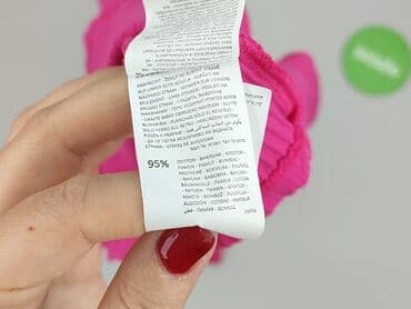 Kobiety: Sinsay, Bluzka damska, M — 5