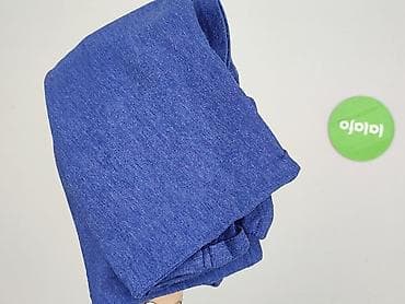 bluzki czarne basic: FSBN, T-shirt damski, rozmiar XS — 5