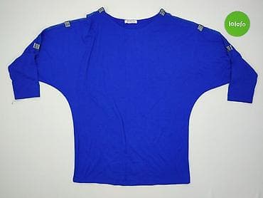 kolekcja hexeline: Bluzka damska, rozmiar XL — 2