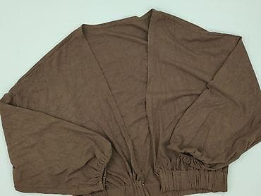 top cropp: Kardigan damski, rozmiar S — 1
