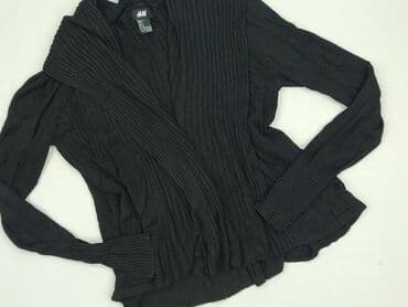 H&M, Kardigan damski, rozmiar M