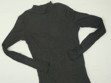 top z otworem na kciuk: Amisu, Golf damski, S — 1