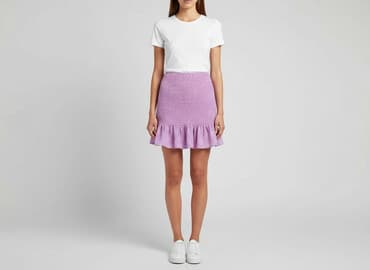 spódniczka pusheen: Spódnica damska, rozmiar S — 7