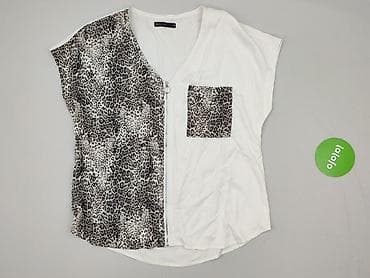 bluza goralska: Mohito, Bluzka damska, rozmiar M — 2