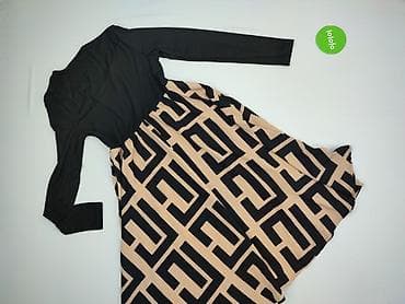 buty deichman: Shein, Sukienka damska, rozmiar M — 3