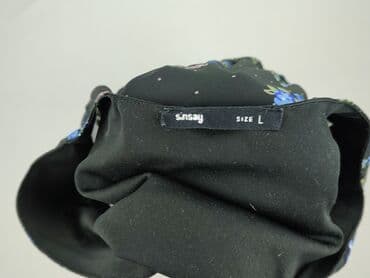 allegro sukienki damskie midi: Sinsay, Sukienka damska, rozmiar L — 4