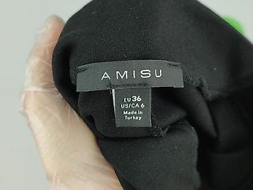 Women's Clothing: Amisu, Women`s skirt, size S — 4