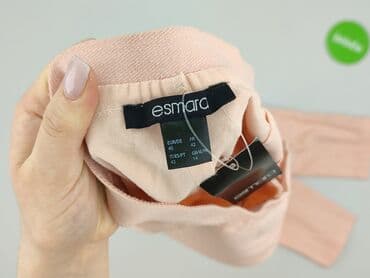 esmara spodnie 34: Esmara, Spodnie materiałowe damskie, rozmiar M — 4