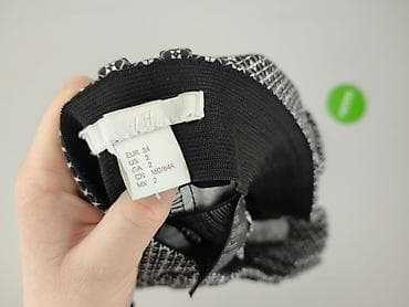 spodnie destination: Spodnie materiałowe damskie, rozmiar 2XS — 4