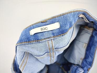 mohito jeansy: Edc by Esprit, Jeansy damskie, rozmiar S — 4