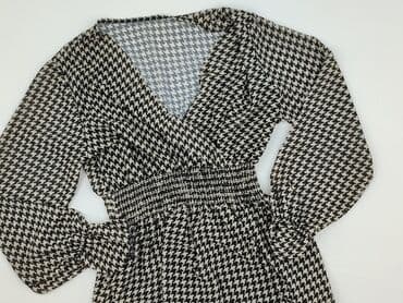 sukienka w panterkę, mohito: Sukienka damska, rozmiar S — 1