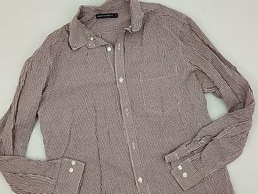 spodenki givenchy: French Connection, Koszulа dla mężczyzn, rozmiar L — 1