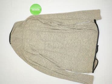 sweter z misiem tous: Women`s knitwear, size M (EU 38) — 3