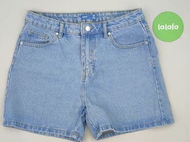 szorty z eko skóry sinsay: Sinsay, Szorty damskie, M — 2