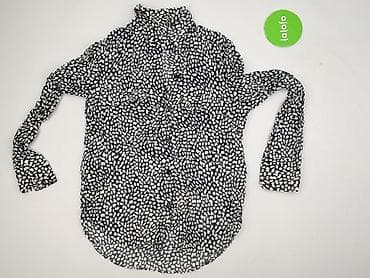 spo: Zara, Koszula damska, rozmiar S — 2