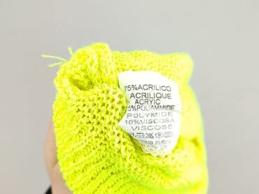 t shirty neonowy: Top damski, rozmiar S — 4