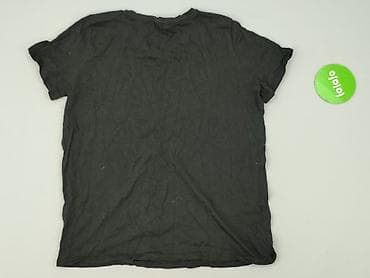 cat: Sinsay, T-shirt damski, rozmiar L — 3