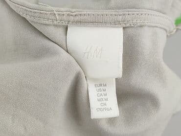 hm body z kolnierzykiem: H&M, Body damskie, rozmiar M — 4