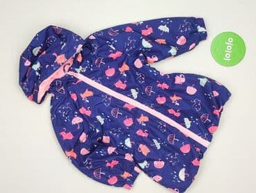 kombinezon przeciwdeszczowy dla dzieci h m: Kurtka przeciwdeszczowa, Baby club, 1.5-2 lat, 86-92 cm, stan - Bardzo dobry — 2