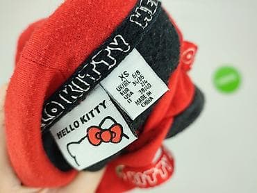 hello kitty clothes h: Hello Kitty, Bluza z kapturem damska, rozmiar XS — 4