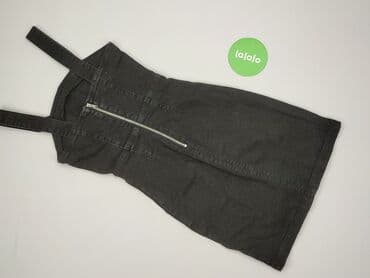 sukienki dżinsowe tanie: Denim Co, Sukienka damska, rozmiar XS — 3