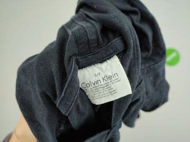 bluzy damskie calvin klein underwear: Calvin Klein, Bluza z kapturem damska, rozmiar S — 4