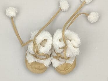 Baby shoes: Baby shoes, 16, condition - Very good