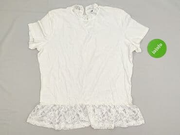 intimidao majtki bezszwowe: Janina, Bluzka damska, rozmiar XL — 2