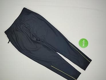 tchibo: Hugo Boss, Spodnie dresowe dla mężczyzn, rozmiar M — 3