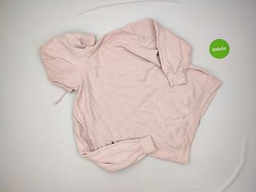 born2be bluzki: Sinsay, Bluza z kapturem damska, rozmiar M — 3