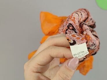 sukienki pomarańczowa na wesele: Sukienka damska, rozmiar S — 4