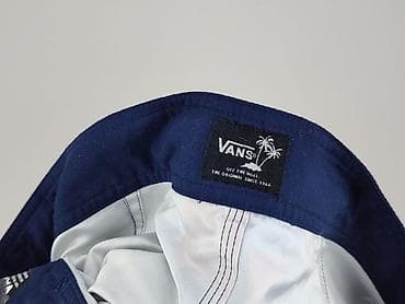 buty wik: Vans, Szorty dla mężczyzn, rozmiar M — 4