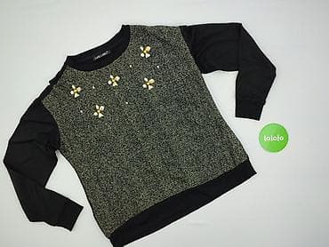 nirvana: LOVE LABEL, Bluza damska
, rozmiar 3XL — 2