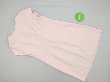 sukienka simple czerwona: Modern Line, Sukienka damska, XL — 3