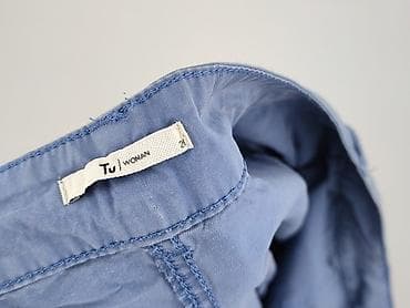 dzwony xl: TU Woman, Spodnie 3/4 damskie, rozmiar 2XL — 5