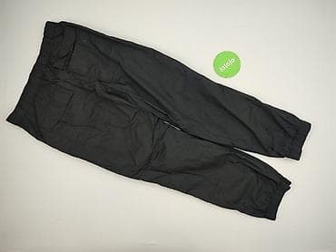 dresy m: Cropp, Spodnie dresowe dla mężczyzn, rozmiar 2XL — 3