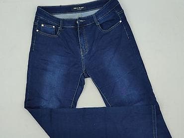 ecko unltd jeans: Jeanswear, Jeansy damskie, rozmiar M — 1