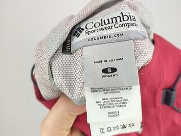 columbia stan: Columbia, Kurtka przejściowa damska, rozmiar S — 4