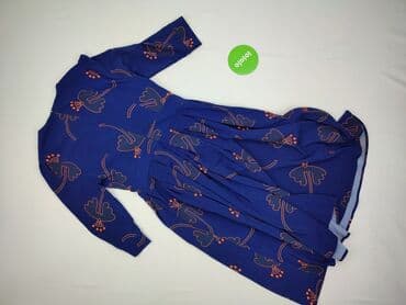 sukienka od stradivarius: Blue, Сукня жіноча, розмір S — 3