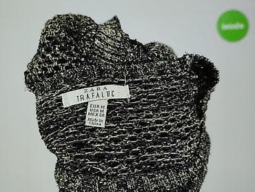 sieć second hand: Trafaluc, Sweter damski, rozmiar M — 6